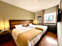 Chambre Double Standard