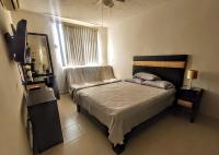 Apartamento de 2 dormitorios