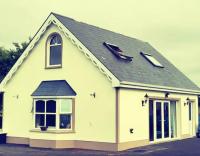 Atlantic Coast Lodge - B&B Spanish Point