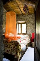 Habitación Doble con baño privado externo