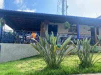 ByJuLar Pousada - Bed and Breakfast Tiradentes