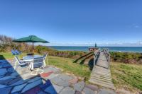 12 The Gridiron East Sandwich Cape Cod - Ocean Dreams - B&B