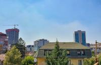 ZOGU Apartments - Downtown - B&B Prishtina