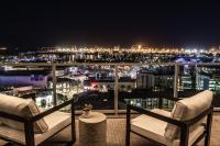 @ Marbella Lane - Luxurious 3BR Penthouse - B&B Long Beach