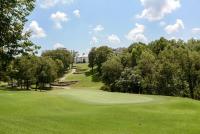 Cozy Top Floor 2BR Condo with View and Amenities!! - B&B