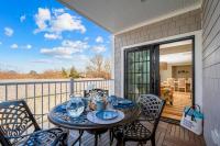 TJs Tide: Prime Location Condo w/ Outdoor Deck - B&B Harwich Port