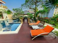 Alea Villa - B&B Jimbaran