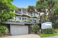 Unit 6 Andari Sweeping Sunshine Beach Views Close to Everything - B&B Sunshine Beach
