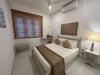 Chambre Double Deluxe