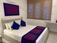 Chambre Double Deluxe avec Balcon