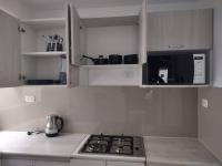 Elegante y acogedor departamento entero # 3 - Chambres d’hôtes Víctor Larco Herrera