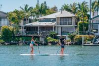 Noosa River Gardens 8 Hilton Terrace 76 - Ferienwohnung Neusa Vale