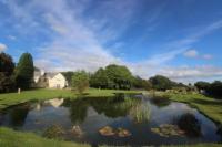 Cornish country getaway - Ferienwohnung