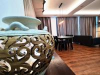 B&B Kuching - V' BROS VivaCity J2.1 [GOT DRYER] - Bed and Breakfast Kuching