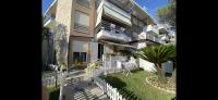 Apartamenti singolo kompleksi lura 3 - Bed and Breakfast Durrës