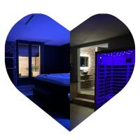 Le cocooning - B&B Friaucourt