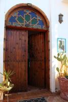 Villa Andalusia Dahab blue - Ferienwohnung