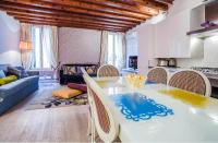 Appartamento con 1 Camera da Letto - San Marco