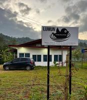 LUMUN Holiday Home Rental - B&B Penampang