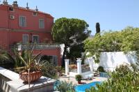 Villa Melina Hotel - Ferienwohnung