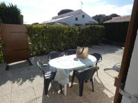 Maison 30m² avec piscine, terrasse, vélos, proche plage - Notre-Dame-de-Monts - FR-1-540-186 - Ferienwohnung
