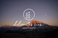 dolomites view apartment - B&B Rasun di Sopra