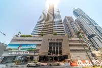 Icon Casa Living- High Floor - City View - B&B