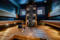 Villa Amiraali Levi - B&B Levi