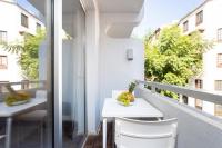 Home2Book Design Studio Puerto de la Cruz - B&B Puerto de la Cruz