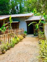 B&B Weligama - Banana palace weligama - Bed and Breakfast Weligama