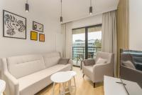 Apartament Shellter IN DUNES - B&B