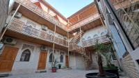 B&B Buchara - Naqshband - Bed and Breakfast Buchara