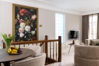 Appartement met 2 slaapkamers