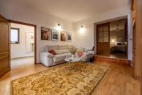 Sedra House - Ferienwohnung Schäßburg
