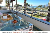 ML in passeggiata mare - B&B Chiavari