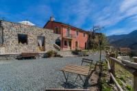 Agriturismo Torsivì - Bed and Breakfast