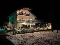 Villa Bjelolasica - B&B
