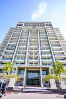 Alashrafia Saray, Lovely 2 BR apartment in Sport city - Chambres d'hôtes Dubaï