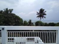 The Moose Weligama - Bed and Breakfast