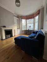 B&B London - Chelsea Victorian Gem - Bed and Breakfast London