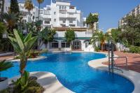 Benalmadena with sauna by Costarentals - Ref 72 - B&B Benalmádena