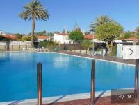 Private Chill-out Terrace Bungalow - Pool - B&B San Bartolomé de Tirajana