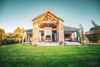 The Stoke House - Chambres d’hôtes