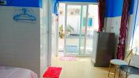 Deluxe Kamer met Queensize Bed