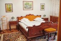 Camera Matrimoniale Deluxe con Balcone