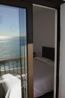 beachfront apartment - B&B Málaga