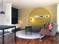 B&B Konstanz - Zwischen Hafen und Strandbad - Bed and Breakfast Konstanz