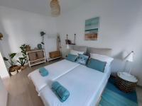 Blue Vista - B&B Fiume