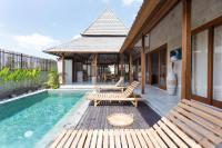 Kano Canggu - Chambres d’hôtes Canggu