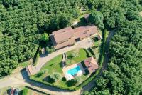 Il Casaletto di Milar - B&B Sutri